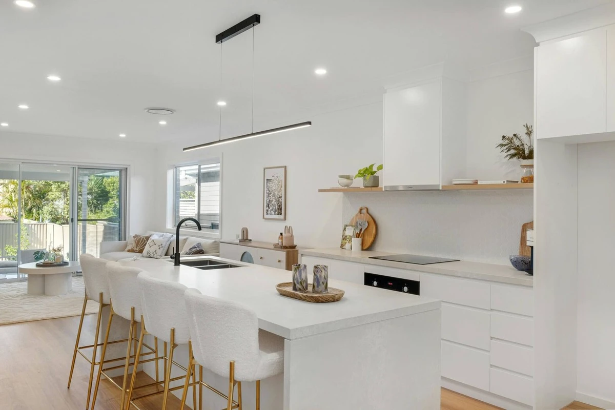 Proč zkušení kuchaři nenechávají lahve s olejem na kuchyňské lince - image 1