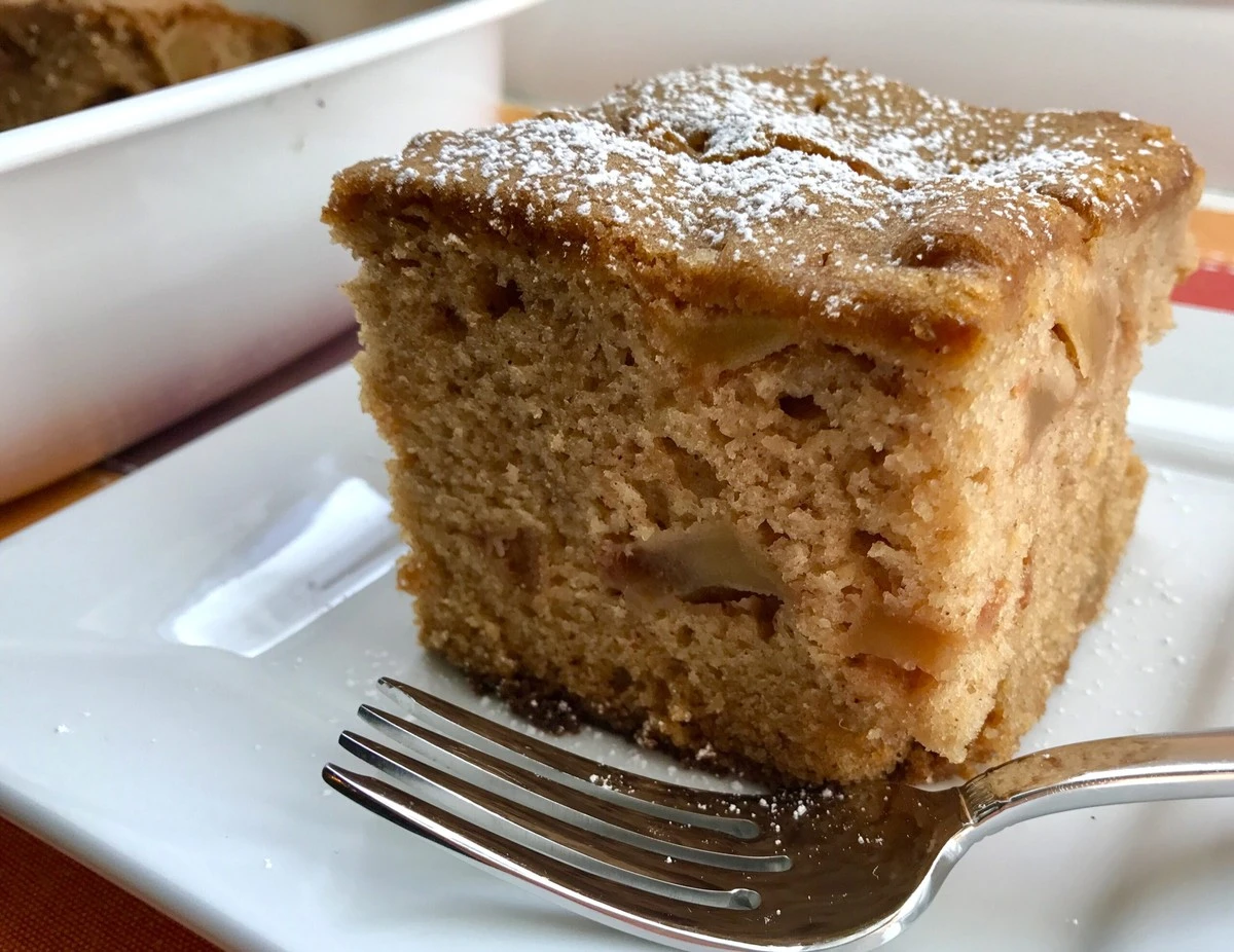 Proč zkušení kuchaři krájí jablka na bochánky místo klasického štrúdlu - image 1