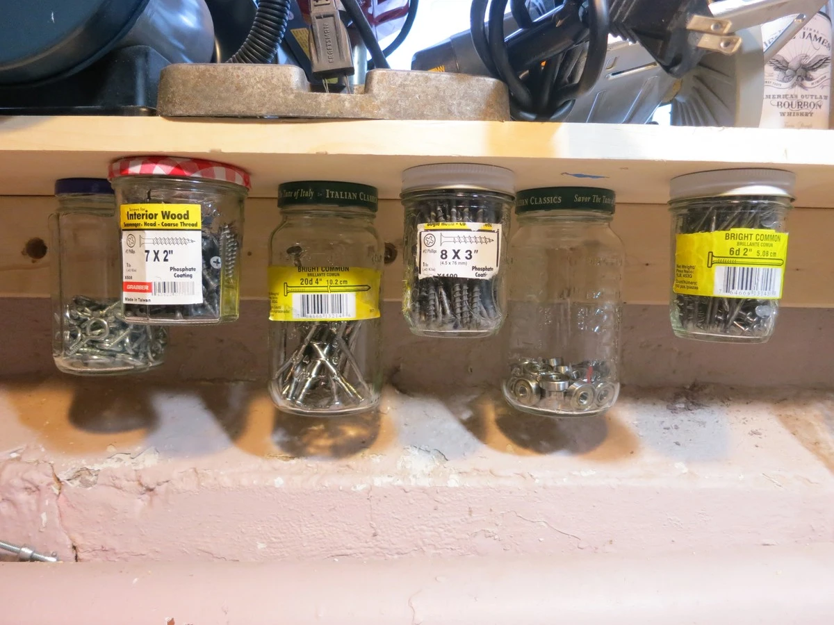 Proč zkušení kutilové nikdy nevyhazují kovová víčka od zavařenin - image 1