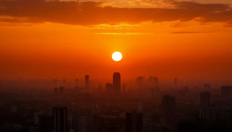 Proč zkušení lékaři při mírném oparu venku okamžitě zavírají všechna okna