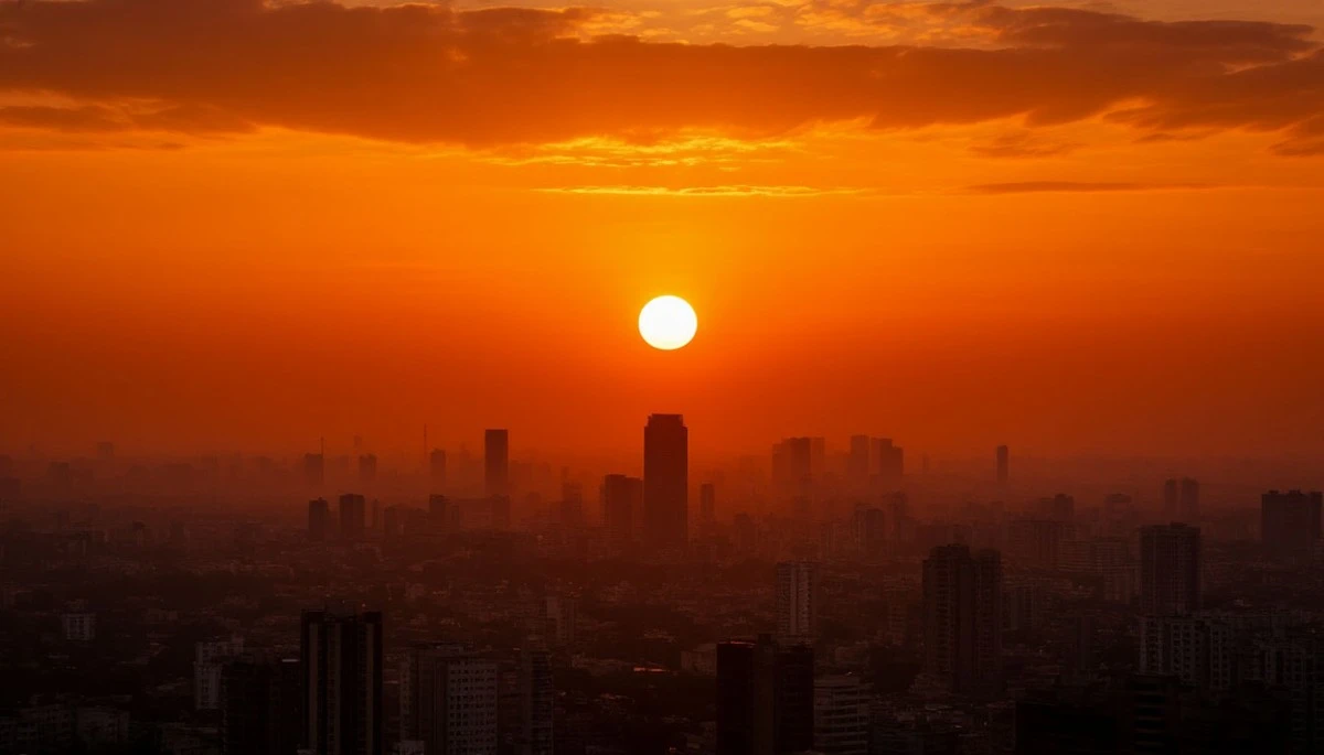 Proč zkušení lékaři při mírném oparu venku okamžitě zavírají všechna okna