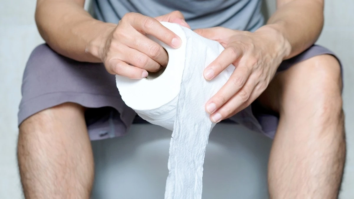 Proč zkušení lékaři sledují frekvenci stolice pro zdraví ledvin