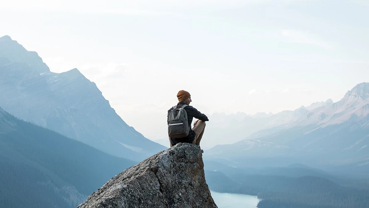 Proč zkušení lékaři radí diabetikům pobyt ve vyšší nadmořské výšce
