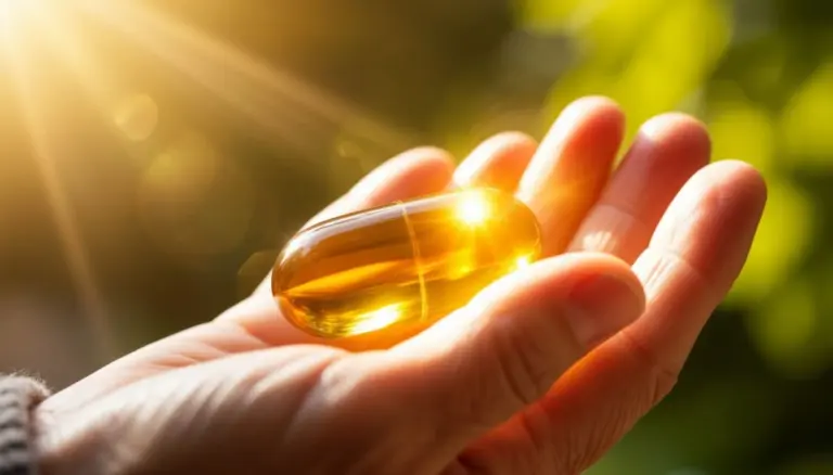 Proč zkušení lékaři doporučují jednu tabletu multivitaminu denně