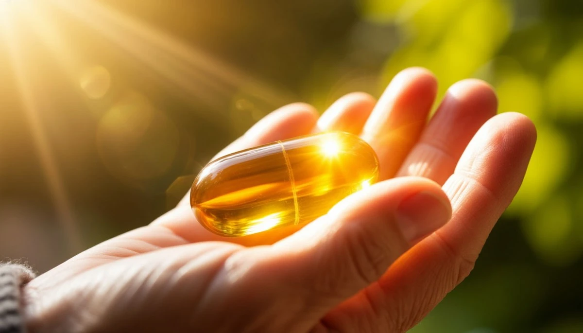 Proč zkušení lékaři doporučují jednu tabletu multivitaminu denně