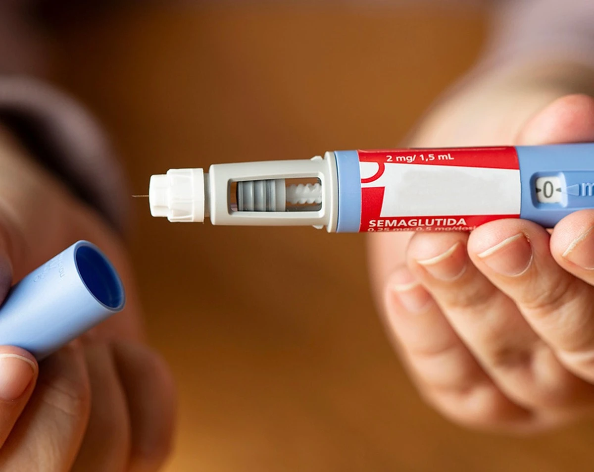 Proč zkušení lékaři varují před vysazením Ozempicu bez silového tréninku - image 1