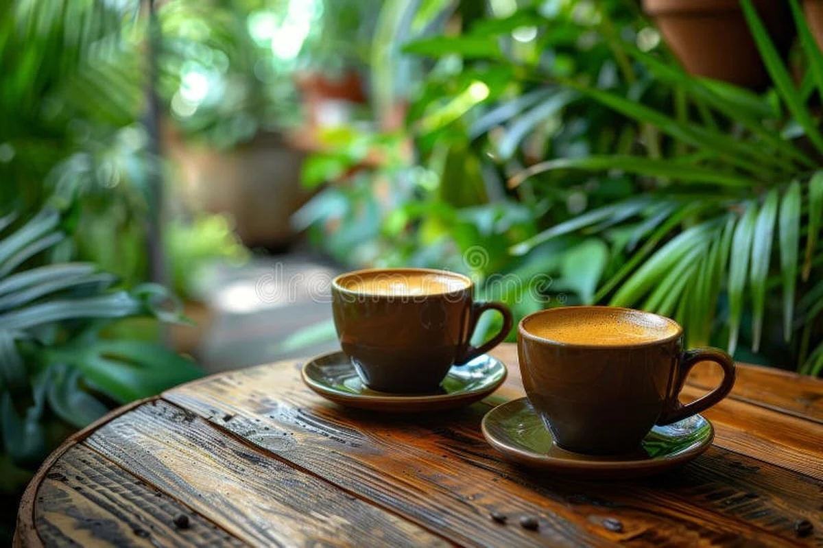 Proč zkušení lékaři pijí přesně dva až tři šálky kávy denně - image 1