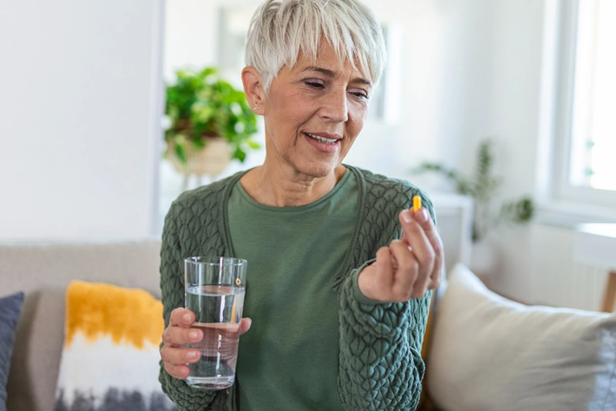 Proč zkušení lékaři doporučují jednu tabletu multivitaminu denně - image 1