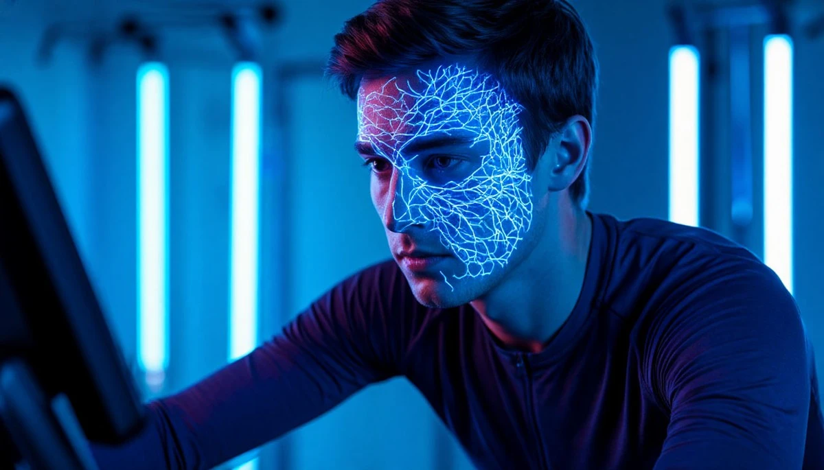 Proč zkušení lektoři nasedají na kolo před důležitou přednáškou