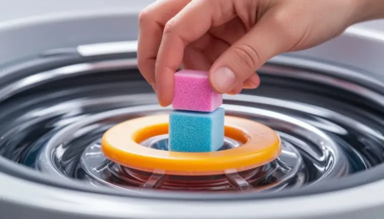 Proč zkušení lidé dávají tabletu do myčky do pračky