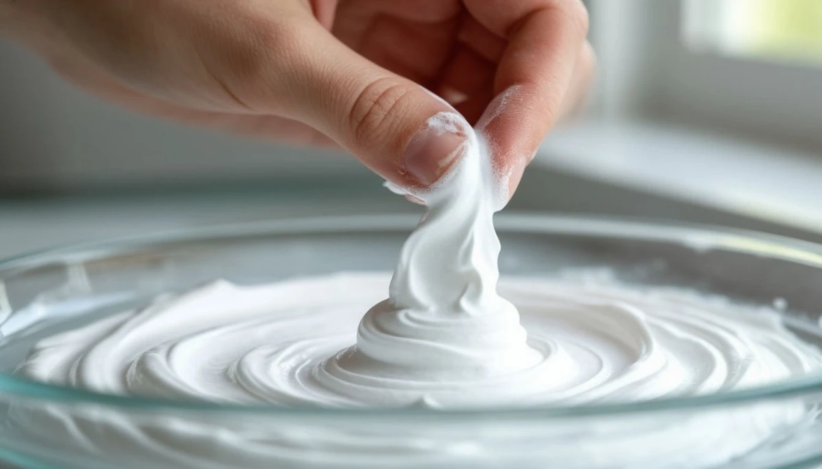 Proč zkušení lidé nanáší pěnu na holení na okna a zrcadla