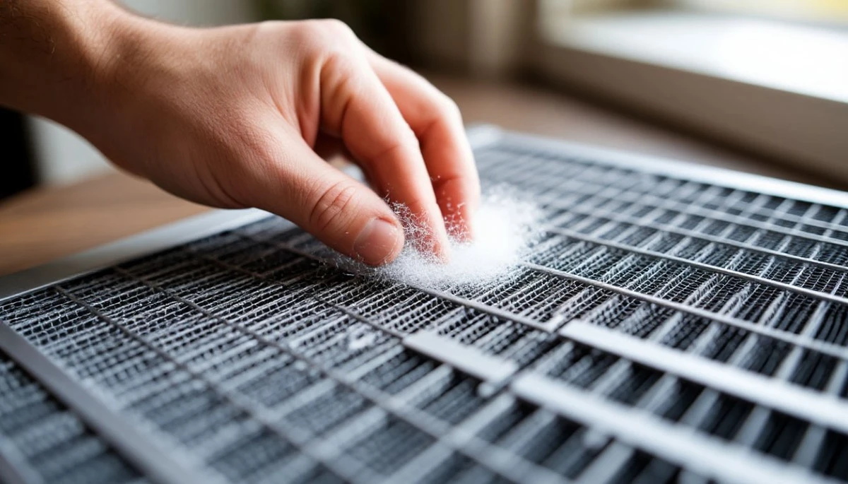 Proč zkušení majitelé dávají před prvním horkem do klimatizace obyčejné mýdlo