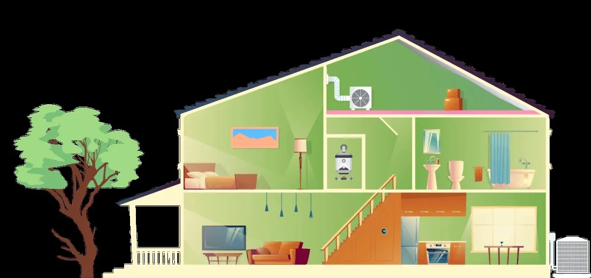 Proč zkušení majitelé bytů dávají za radiátory hliníkovou fólii - image 1