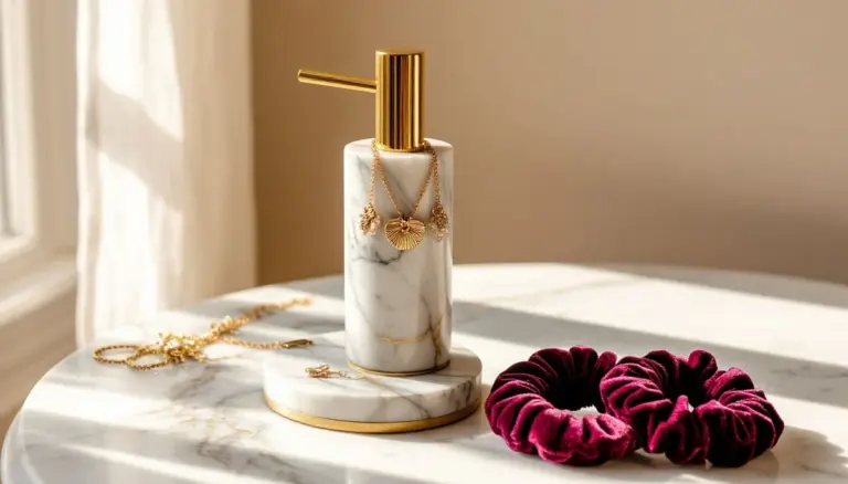 Proč zkušení minimalisté dávají držák na utěrky do ložnice