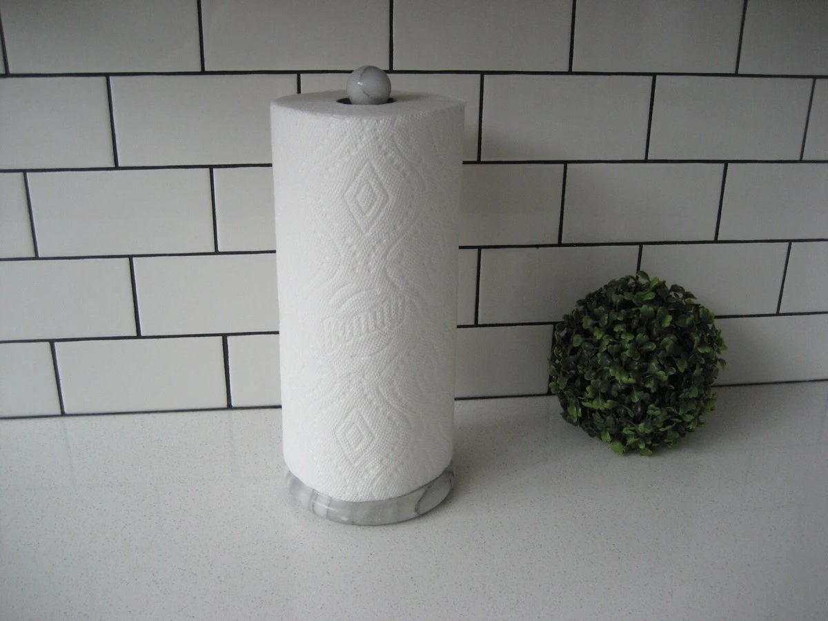 Proč zkušení minimalisté dávají držák na utěrky do ložnice - image 1