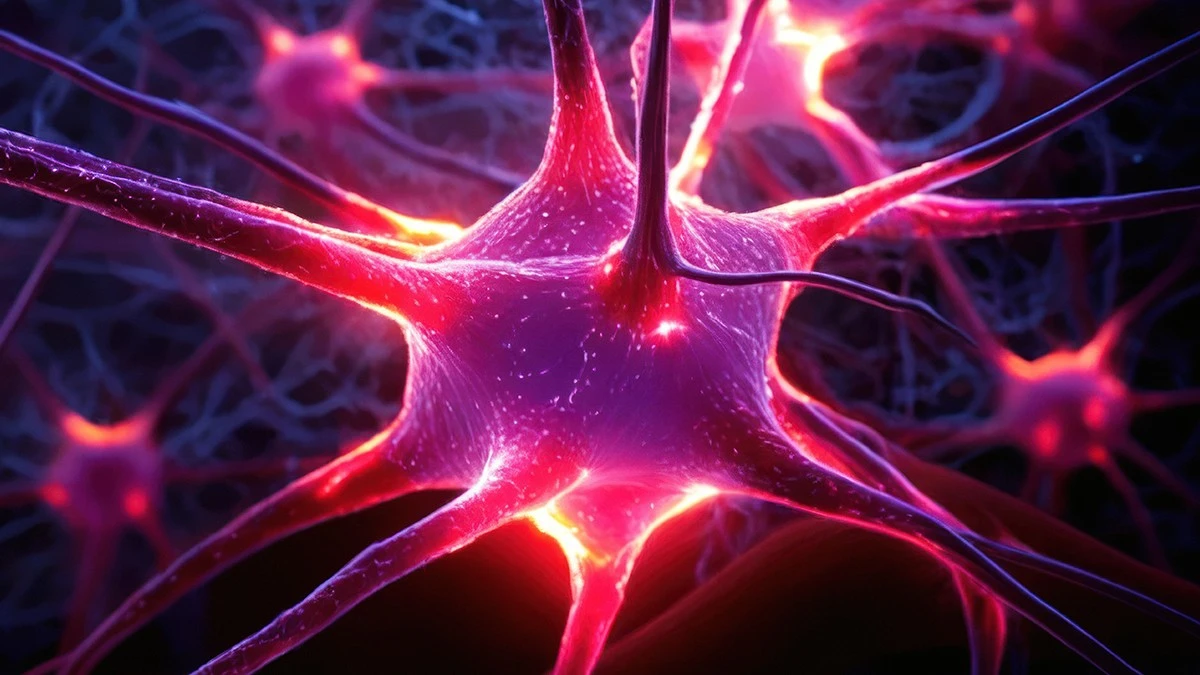 Proč zkušení neurologové začali sledovat hladinu dopaminu u mladých lidí s autismem