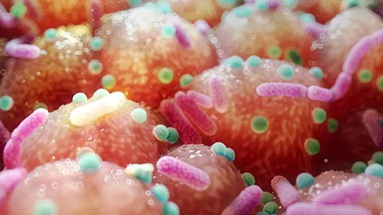 Proč zkušení neurologové začínají sledovat stav střev svých pacientů