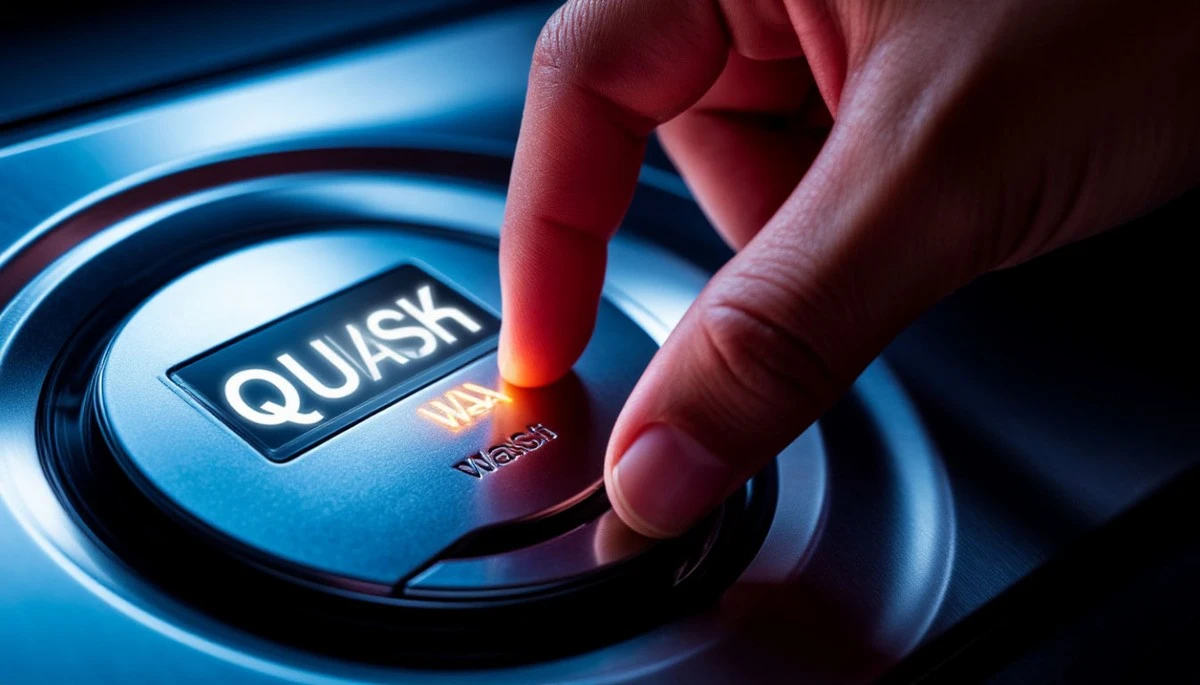 Proč zkušení opraváři varují před používáním krátkého programu na pračce