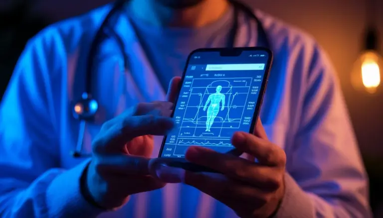 Proč zkušení pacienti nyní vkládají výsledky krve do ChatGPT