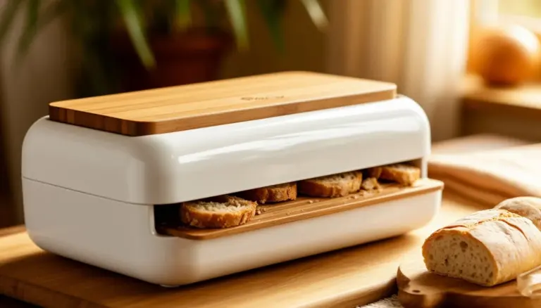 Proč zkušení pekaři už dávno nepoužívají papírové sáčky na chleba