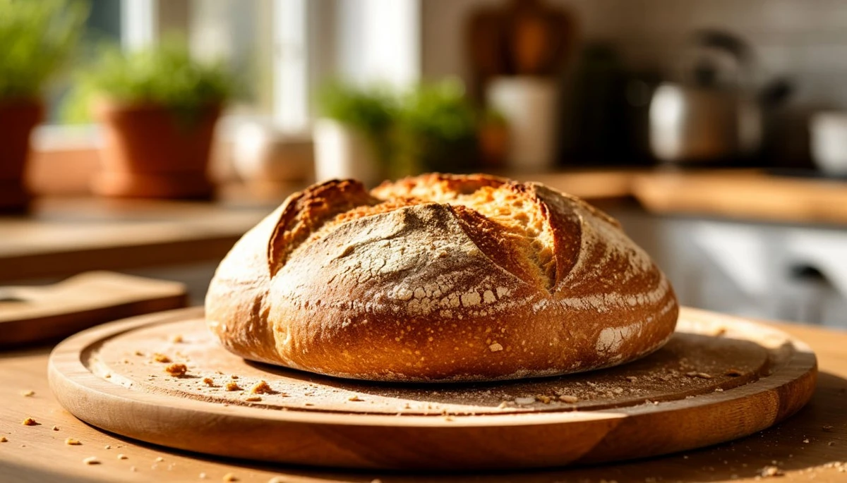 Proč zkušení pekaři už neschovávají chleba do papírových sáčků