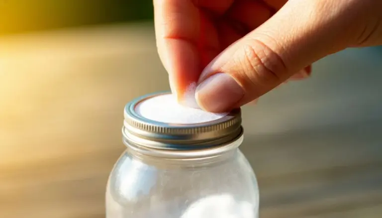 Proč zkušení pěstitelé dávají do víčka od lahve vatový tampon