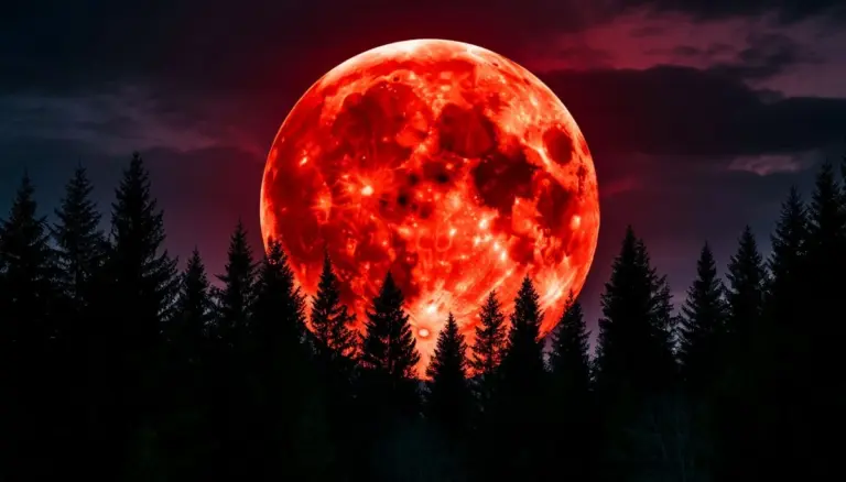 Proč zkušení pozorovatelé vyhlížejí úterní noc s dalekohledem v ruce