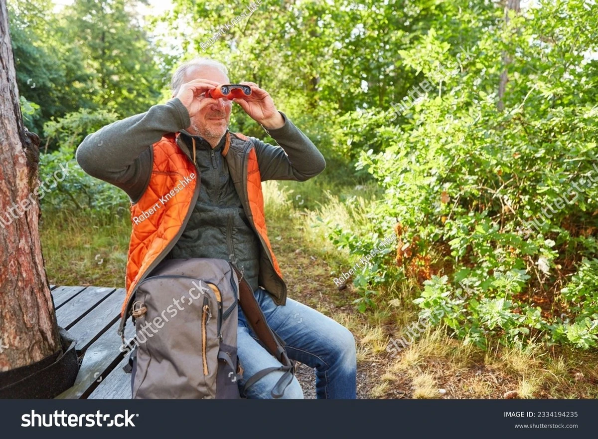 Proč zkušení pozorovatelé ptáků mají mozek v lepší kondici než jejich vrstevníci - image 1