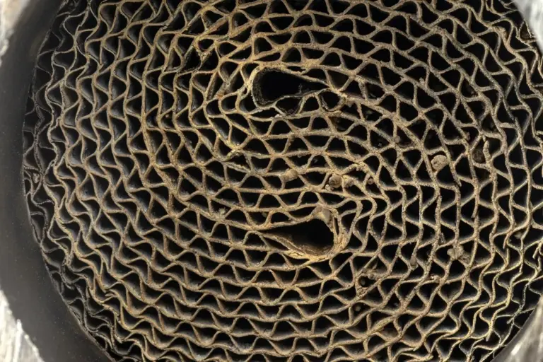 Proč zkušení řidiči dieselů jednou za dva týdny záměrně vytáčejí motor