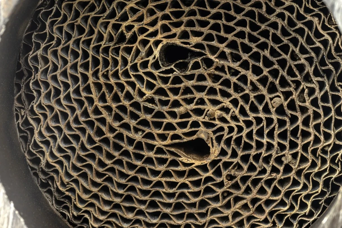 Proč zkušení řidiči dieselů jednou za dva týdny záměrně vytáčejí motor