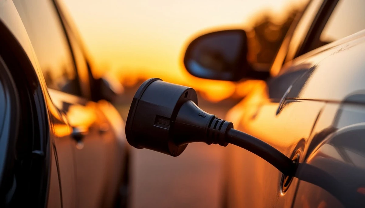 Proč zkušení řidiči sledují cenu kilowatty místo litru benzínu