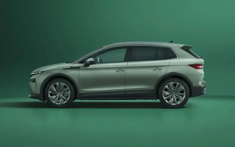 Proč zkušení řidiči začali kupovat elektromobily s náhonem 4x4