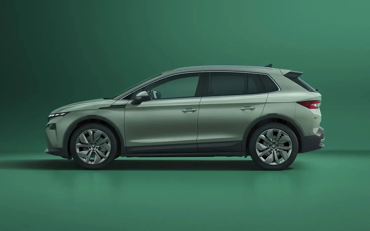 Proč zkušení řidiči začali kupovat elektromobily s náhonem 4x4