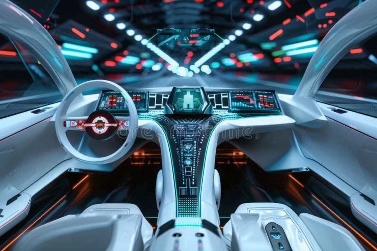 Proč zkušení řidiči začínají sledovat koncept EREV od Renaultu - image 1