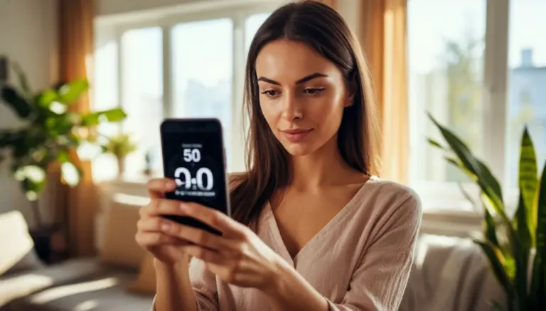 Proč zkušení rodiče nastavují budík na 5 minut před každým úklidem