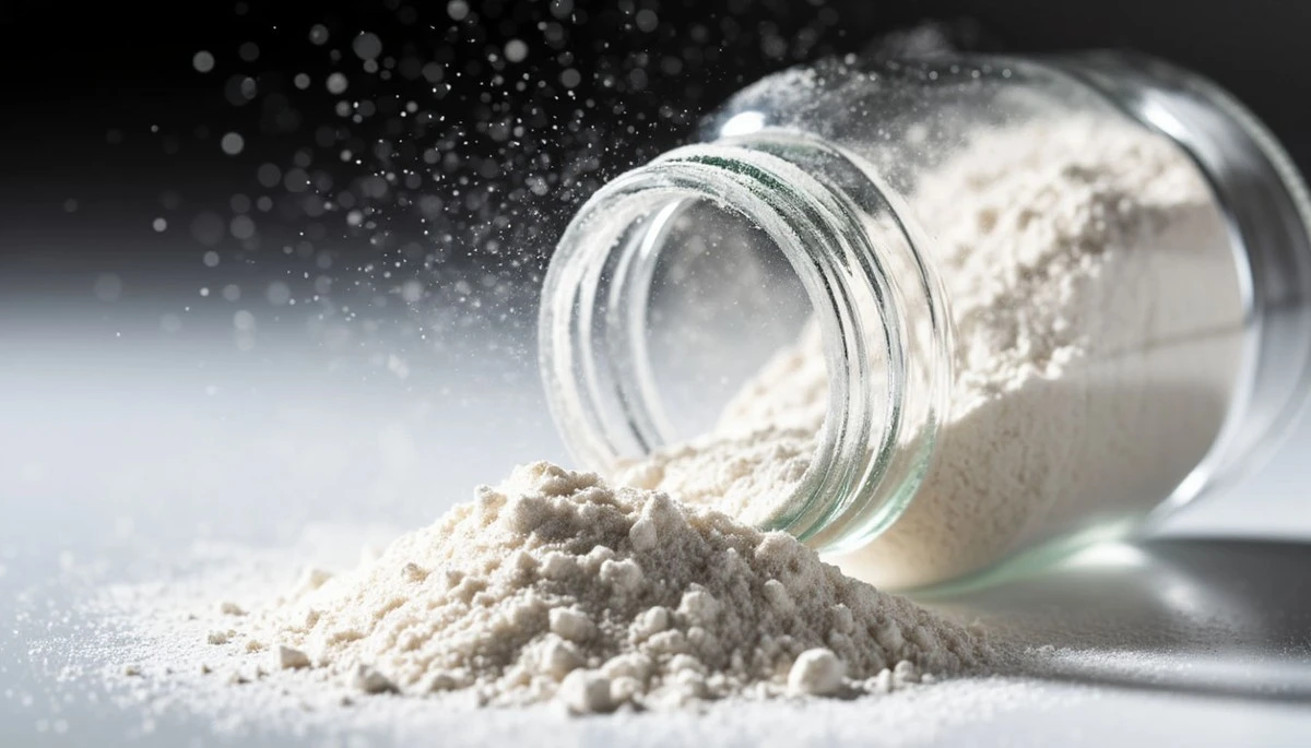 Proč zkušení rodiče vyhazují klasický dětský zásyp z koupelny