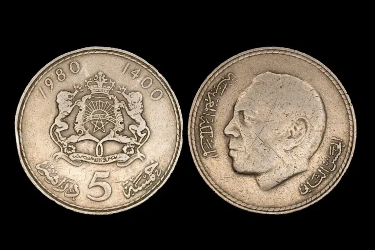 Proč zkušení sběratelé hledají staré mince v obyčejných šuplících