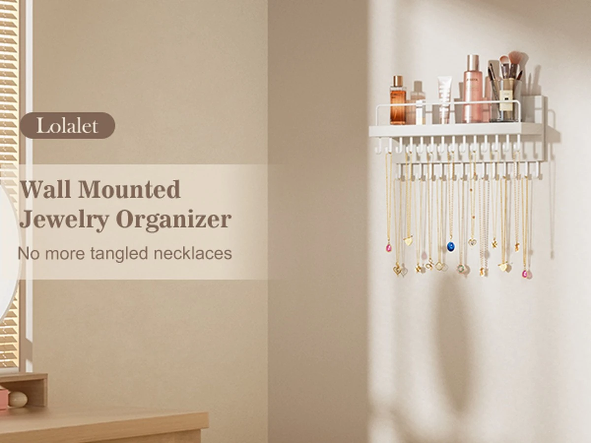 Proč zkušení sběratelé šperků dávají do šuplíku kousek plsti - image 1