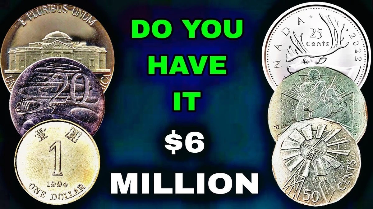 Proč zkušení sběratelé hledají staré mince v obyčejných šuplících - image 1