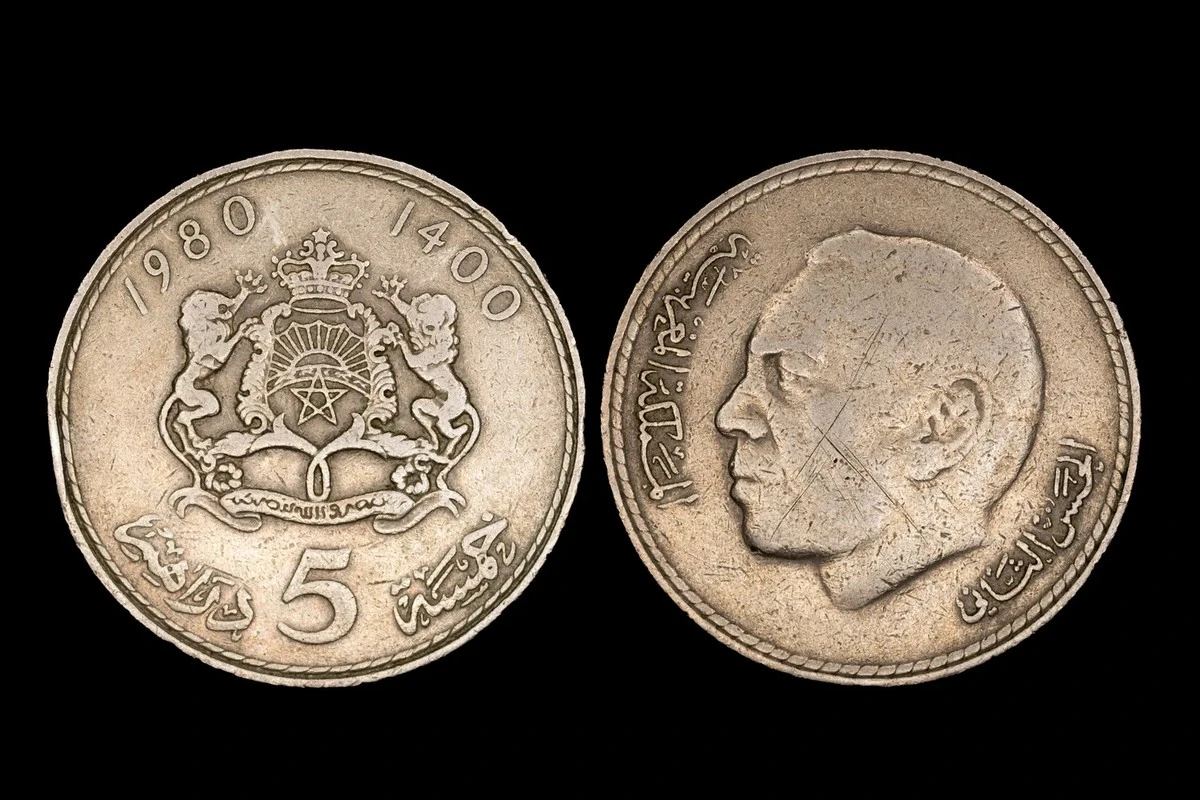 Proč zkušení sběratelé hledají staré mince v obyčejných šuplících