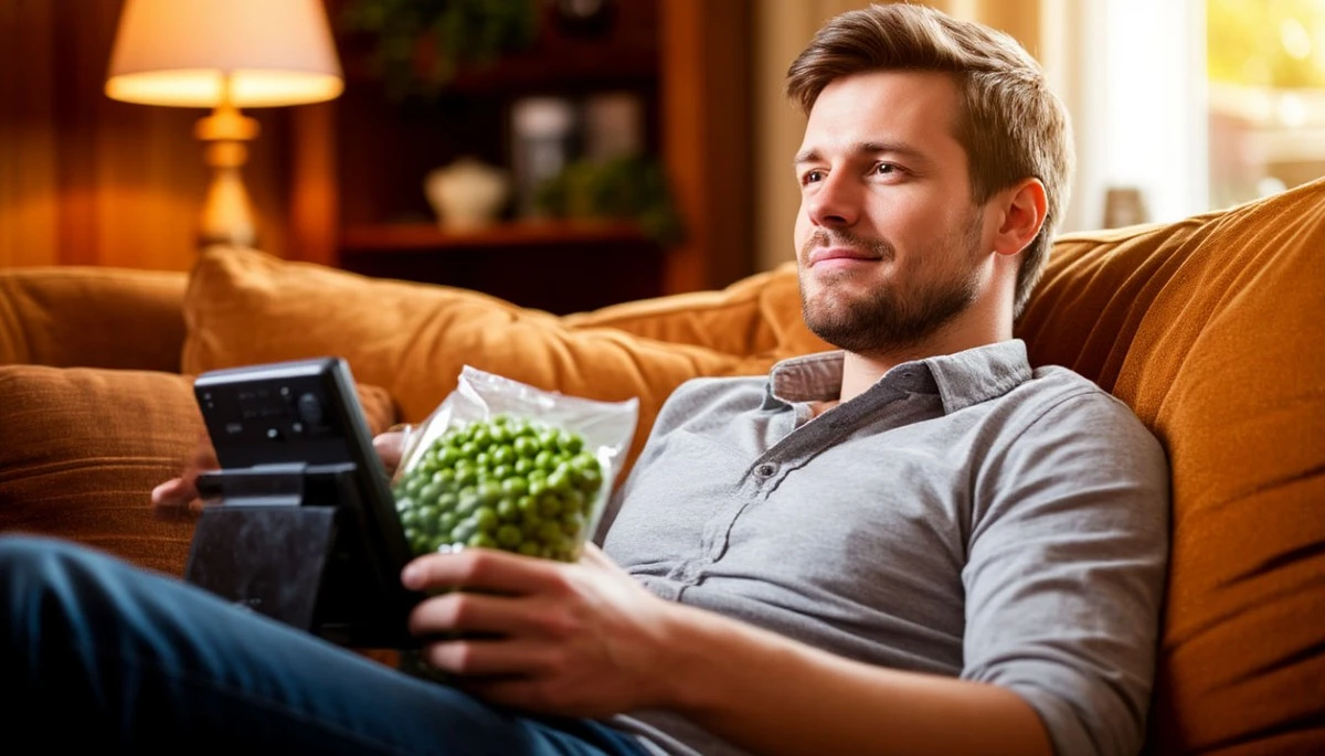 Proč zkušení sportovní fanoušci plánují vasektomii na březen