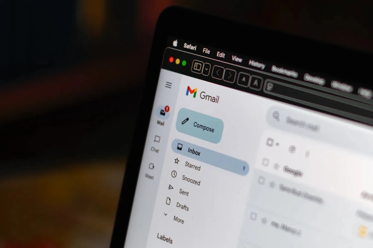 Proč zkušení uživatelé píší do Gmailu size:10mb