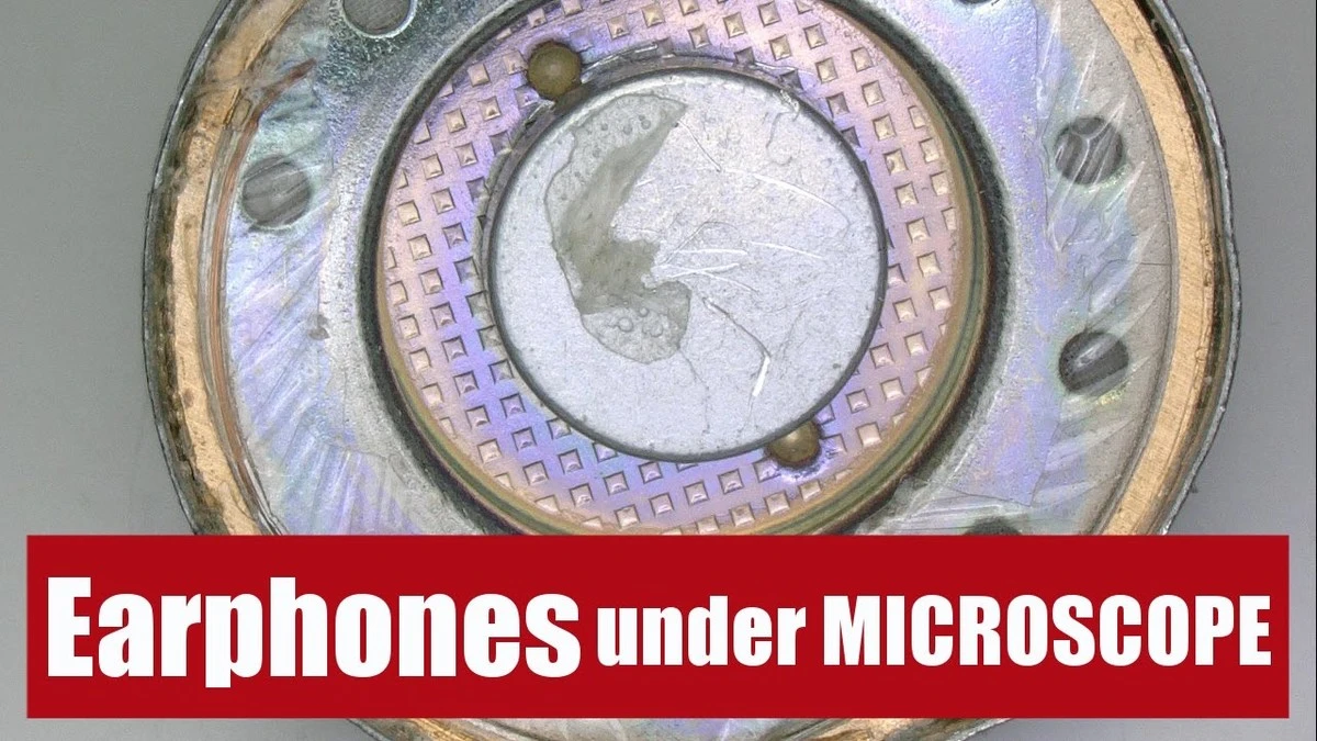 Proč zkušení uživatelé sluchátek nechávají své uši každý den 