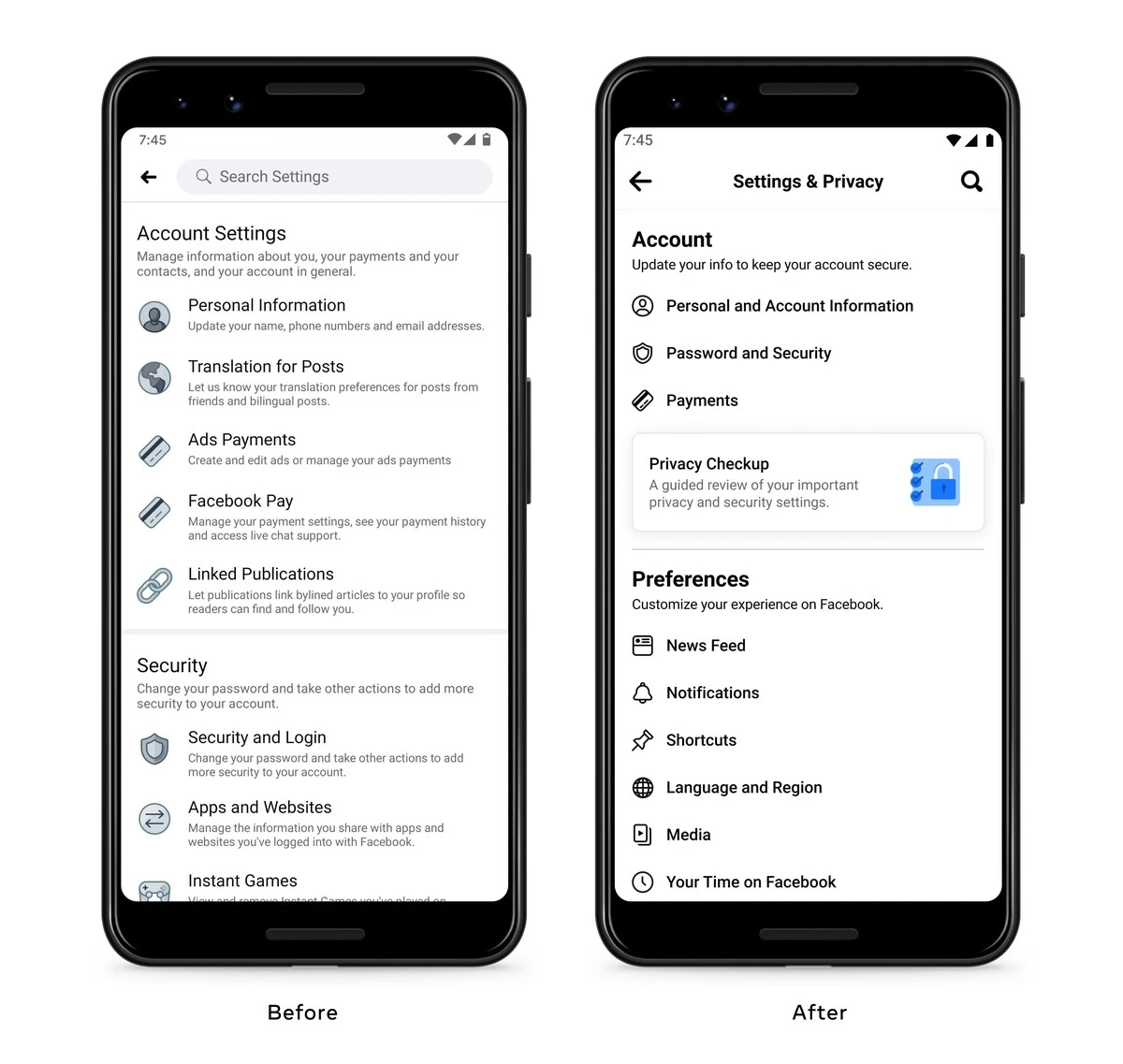 Proč zkušení uživatelé mění v nastavení Facebooku tuto jednu věc - image 1