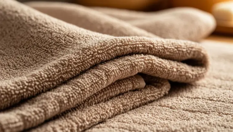 Proč zkušení výrobci dávají na okraje ručníků tyto pruhy