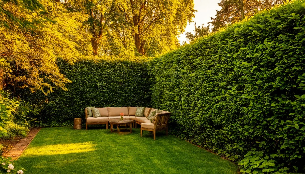 Proč zkušení zahrádkáři sázejí cypřišovec k plotu