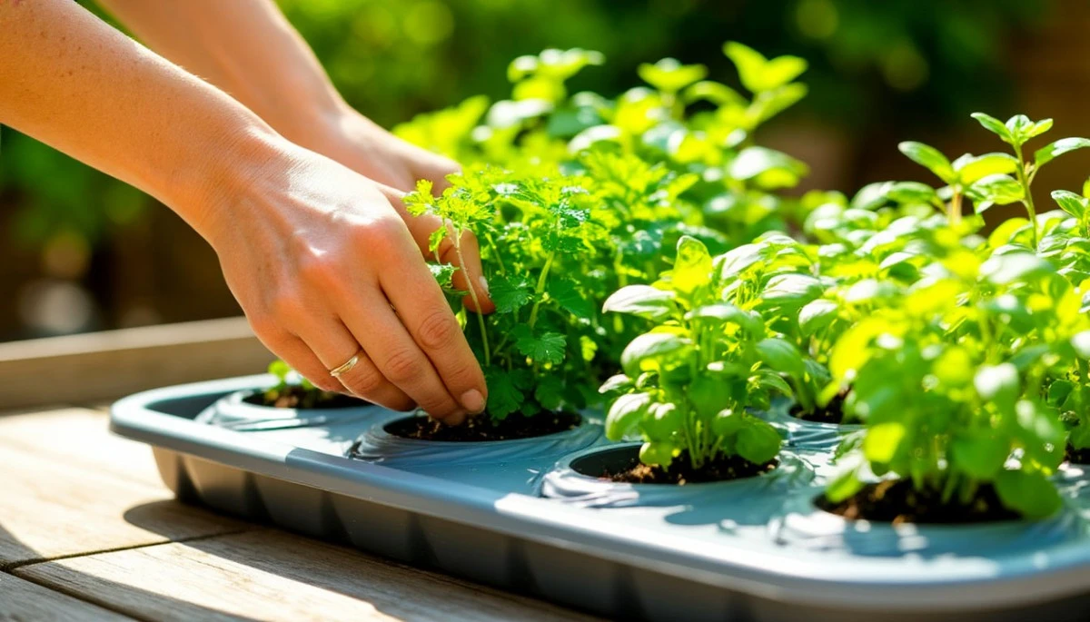 Proč zkušení zahrádkáři letos dávají tuhle skládací podložku na terasu