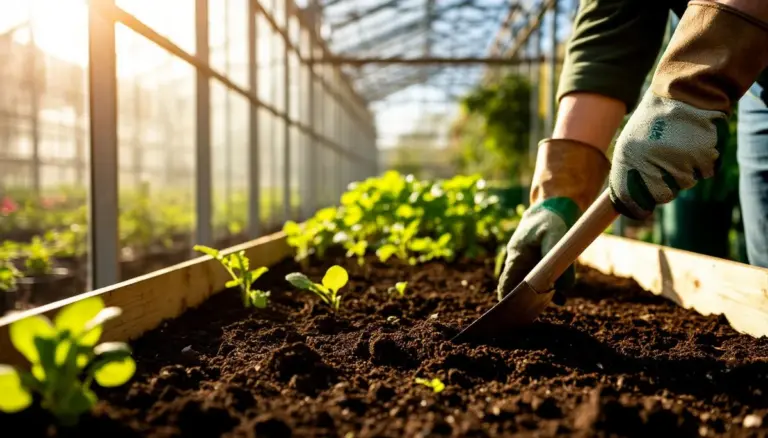 Proč zkušení zahradníci dávají v březnu na záhony černou fólii