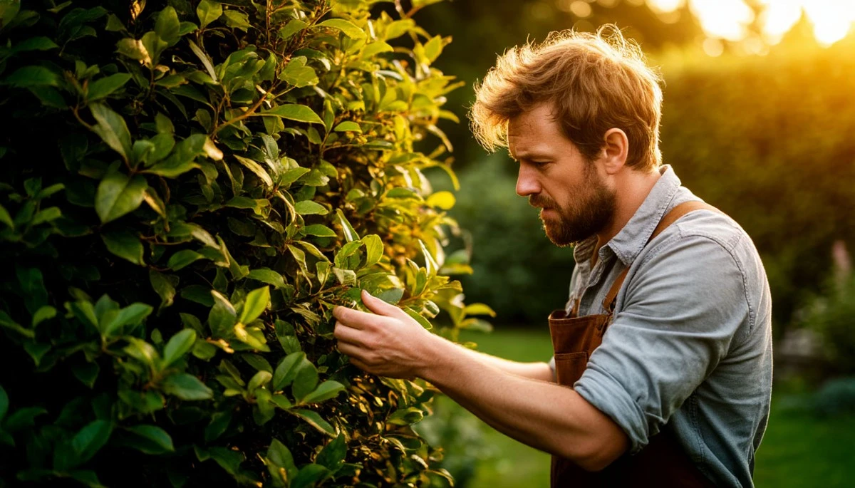 Proč zkušení zahradníci místo bobkovišně raději sází ptačí zob