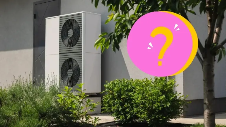 Proč zkušení zahrádkáři sází okrasné trávy metr od tepelného čerpadla